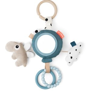 DONE BY DEER GIOCO ACTIVITY MIRROR HAPPY CLOUD