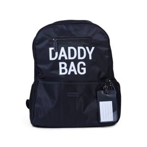 CHILDHOME ZAINO DADDY BAG