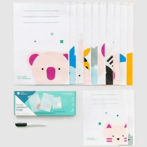 KOALA NEWBORN BAG