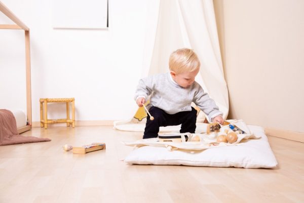 CHILDHOME PANNELLO MUSICALE