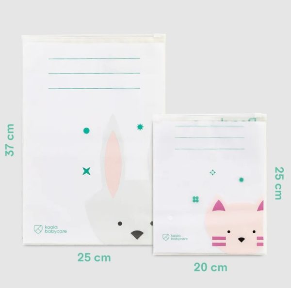 KOALA NEWBORN BAG
