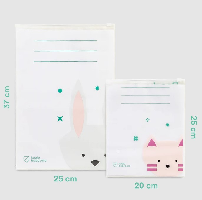 KOALA NEWBORN BAG