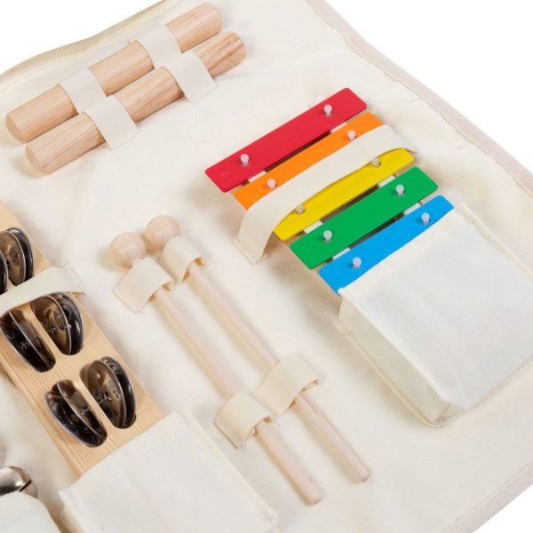 CHILDHOME PANNELLO MUSICALE