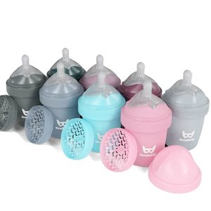 HEROBILITY BIBERON 140 ml