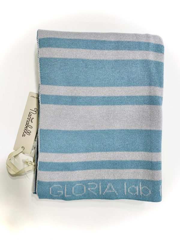 GLORIA LAB COPERTA CULLA