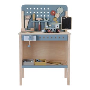 _LITTLE DUTCH WORKBENCH