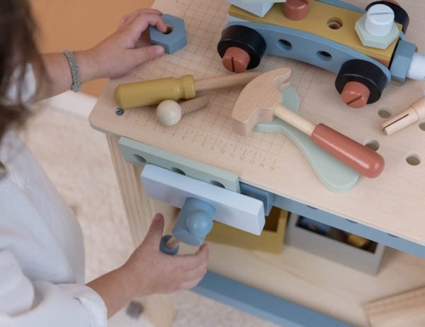 _LITTLE DUTCH WORKBENCH