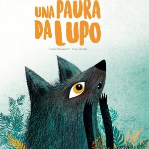 UNA PAURA DA LUPO
