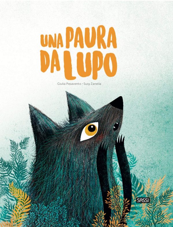 UNA PAURA DA LUPO