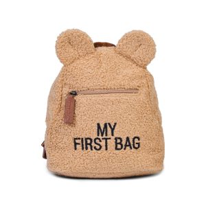 CHILDHOME ZAINO MY FIRST BAG