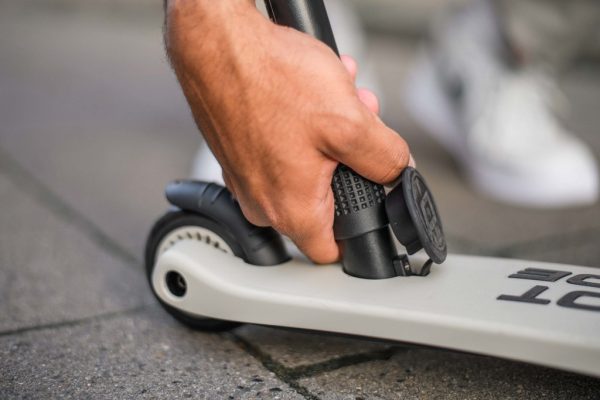 SCOOT & RIDE HIGWAYKICK PUSH & GO MONOPATTINO 2 IN 1