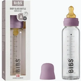 BIBS BIBERON IN VETRO