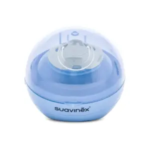 SUAVINEX DUCCIO STERILIZZACIUCCIO PORTATILE