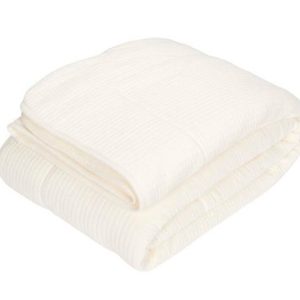LITTLE DUTCH COPERTA MORBIDA