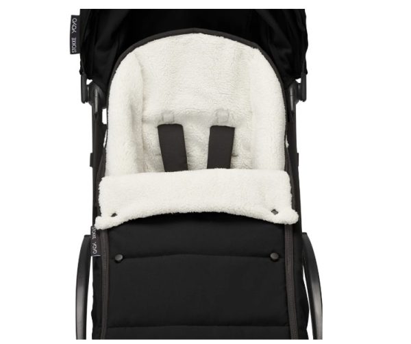 STOKKE YOYO FOOTMUFF