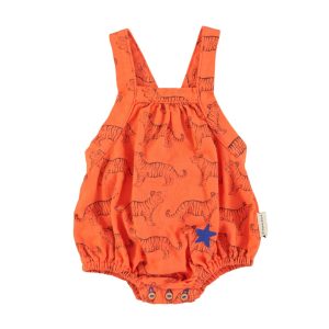 PIUPIUCHICK_BABY ROMPER