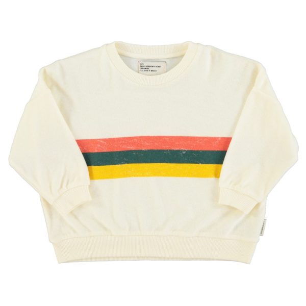 PIUPIUCHICK_SWEATSHIRT