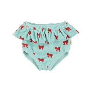 PIUPIUCHICK_HIGH WAISTED SHORTIES