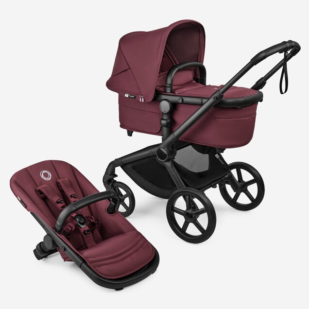 BUGABOO FOX 5 RENEW