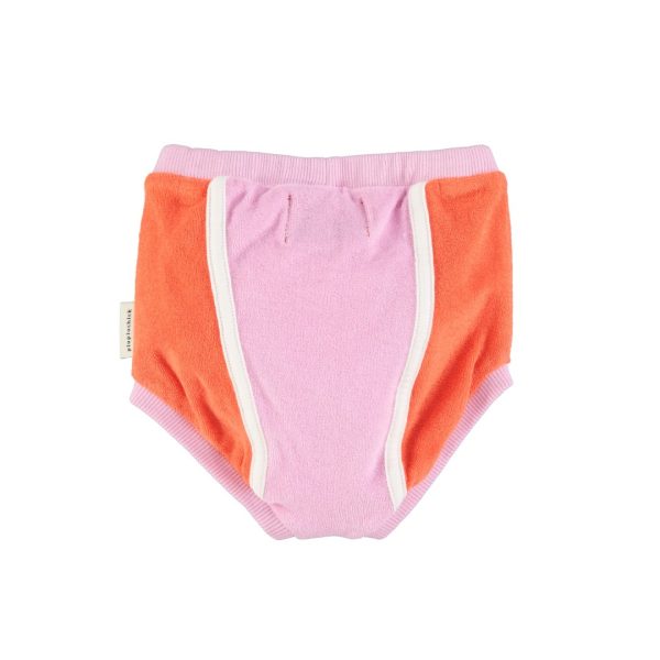 PIUPIUCHICK_HIGH WAISTED SHORTIES