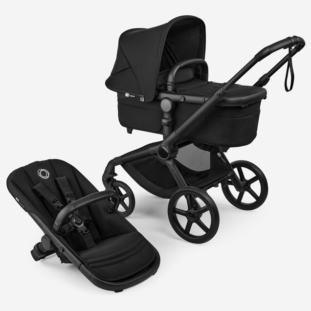 BUGABOO FOX 5 RENEW