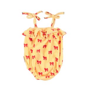 PIUPIUCHICK_BABY ROMPER