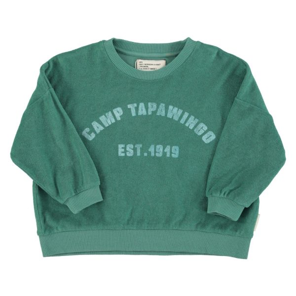 PIUPIUCHICK_SWEATSHIRT