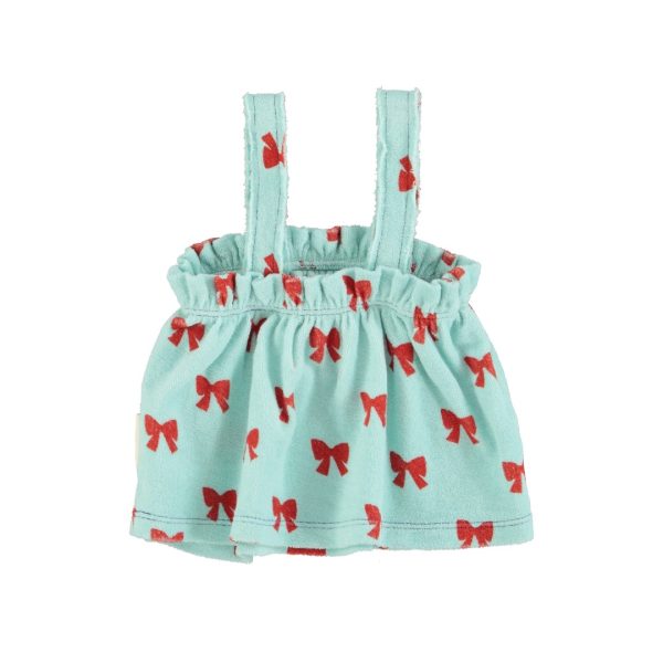 PIUPIUCHICK_TOP STRAPS