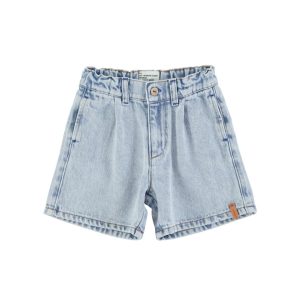 PIUPIUCHICK_SHORTS WASHED