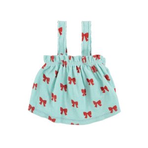 PIUPIUCHICK_TOP STRAPS