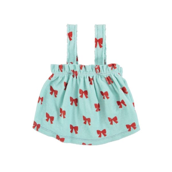 PIUPIUCHICK_TOP STRAPS