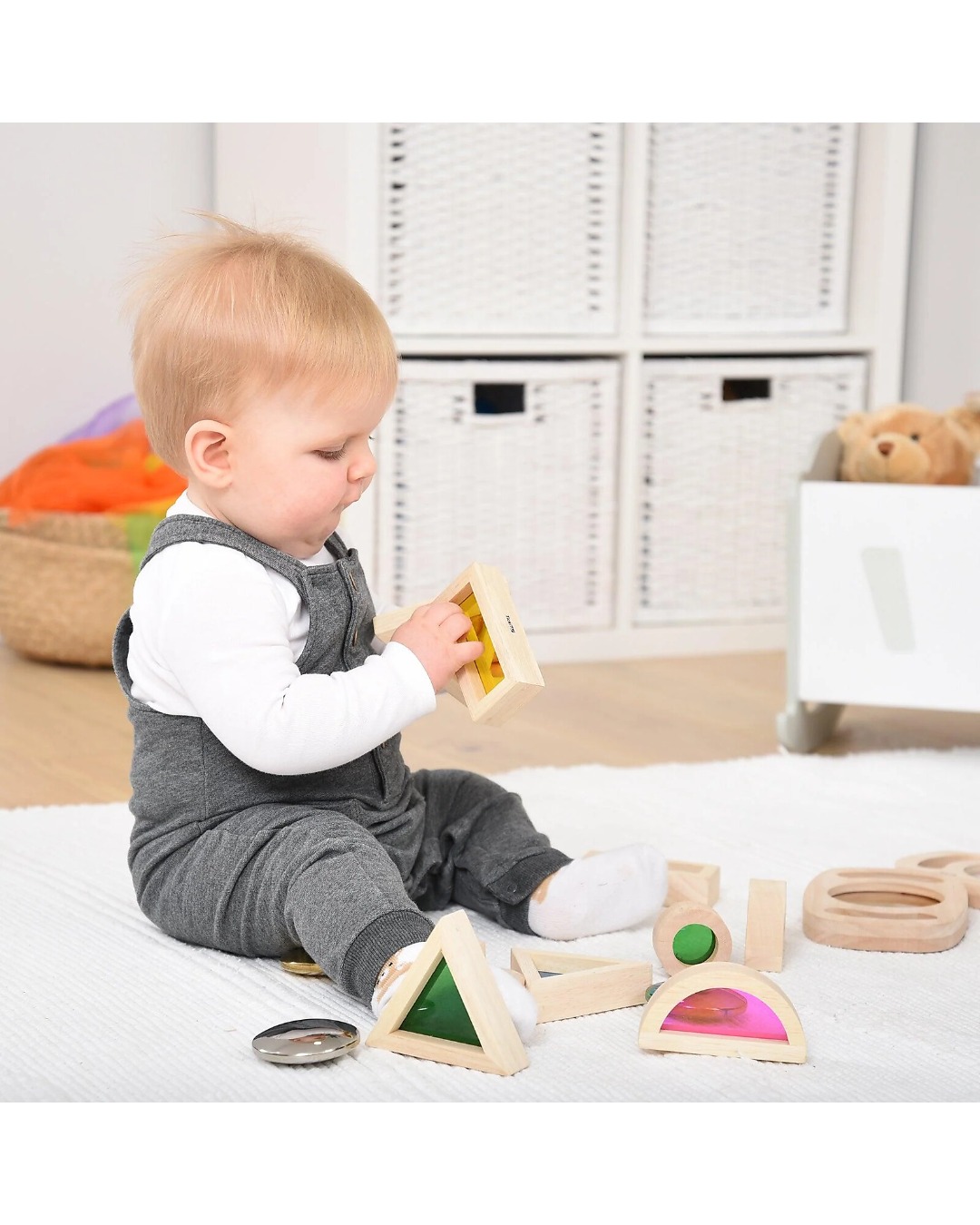 TICKIT_SET GIOCO RAINBOW BLOCKS