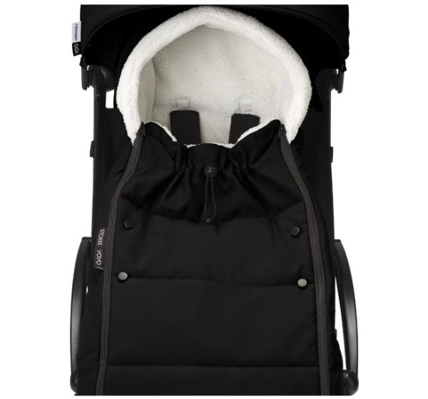 STOKKE YOYO FOOTMUFF