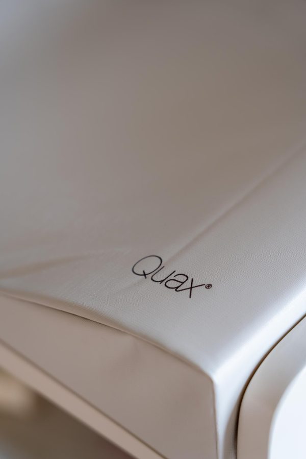 QUAX CHANGING PAD WAVE