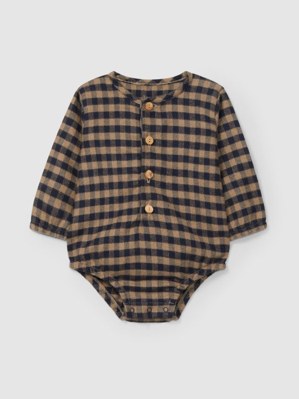 SNUG 27 BODY STRIPED F/W24