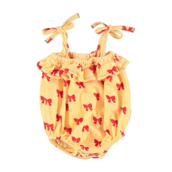 PIUPIUCHICK_BABY ROMPER
