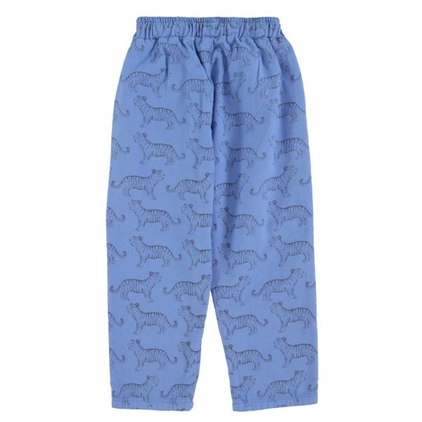 PIUPIUCHICK_UNISEX TROUSERS
