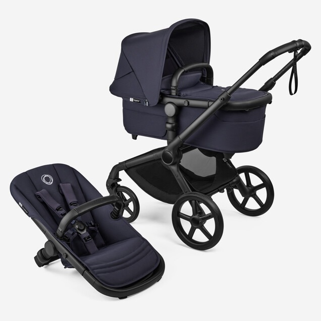 BUGABOO FOX 5 RENEW