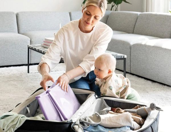 STOKKE FLEXI BATH