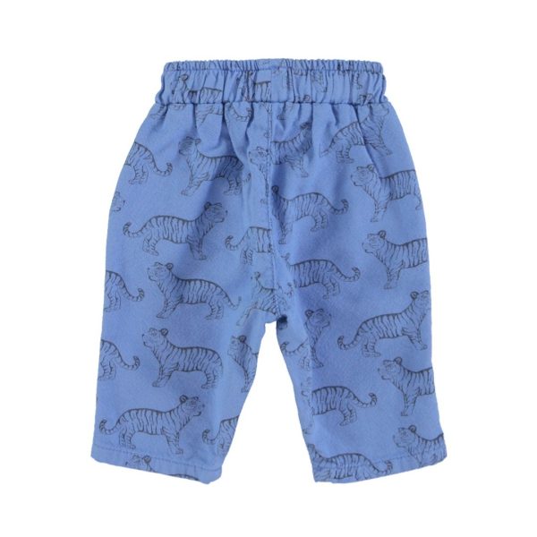PIUPIUCHICK_UNISEX TROUSERS