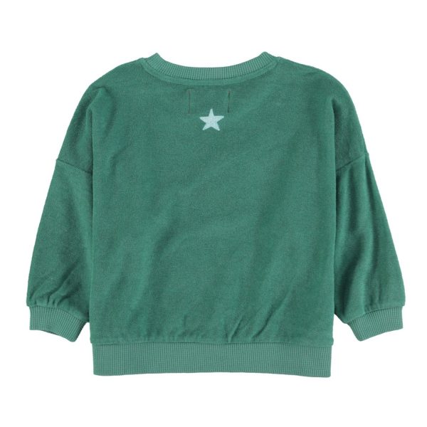 PIUPIUCHICK_SWEATSHIRT