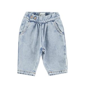 PIUPIUCHICK_UNISEX TROUSERS