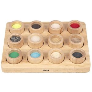 TICKIT_TOUCH & MATCH BOARD