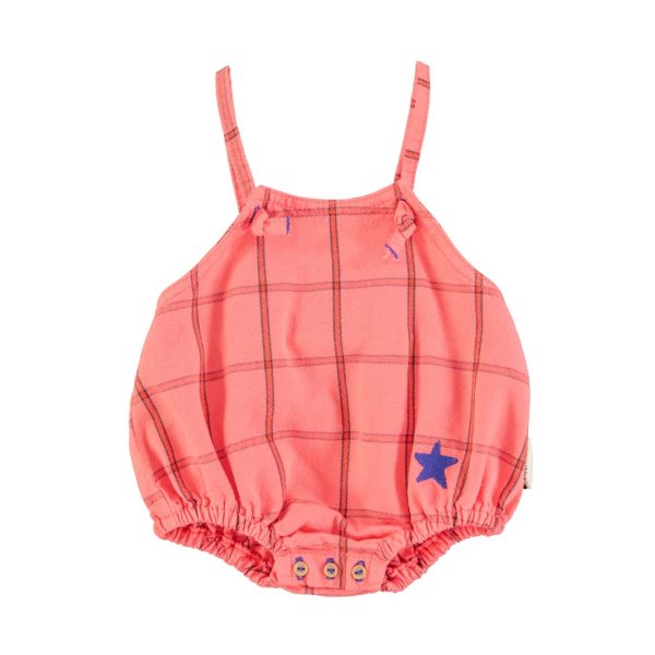 PIUPIUCHICK_BABY ROMPER