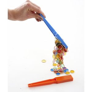 TICKIT_BACCHETTA MAGNETICA E GETTONI