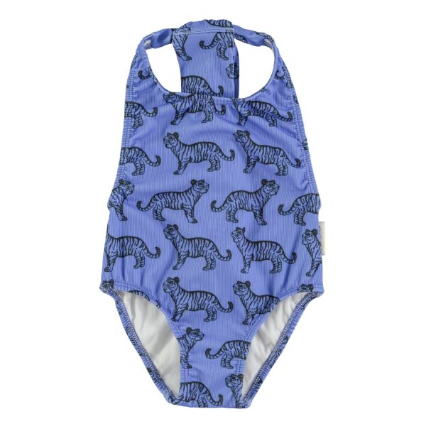 PIUPIUCHICK_SWIM BACK BOW