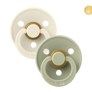 BIBS CIUCCIO COLOUR PACCO DOPPIO