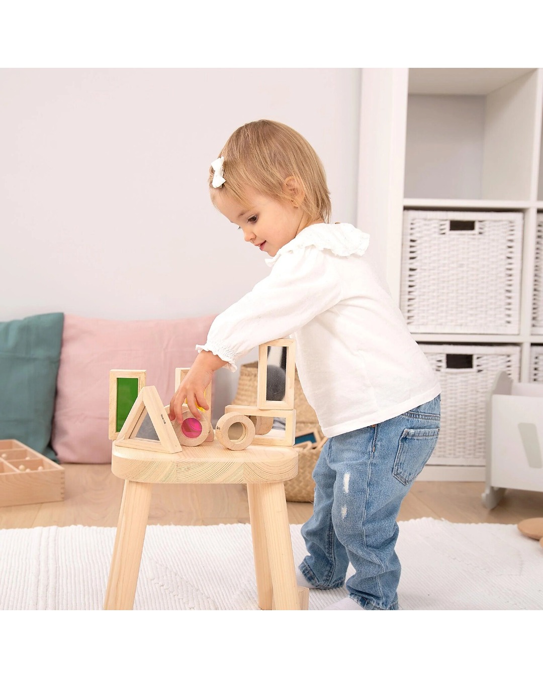 TICKIT_SET GIOCO RAINBOW BLOCKS