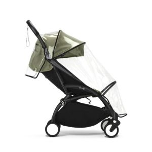 STOKKE YOYO 6+ RAIN COVER