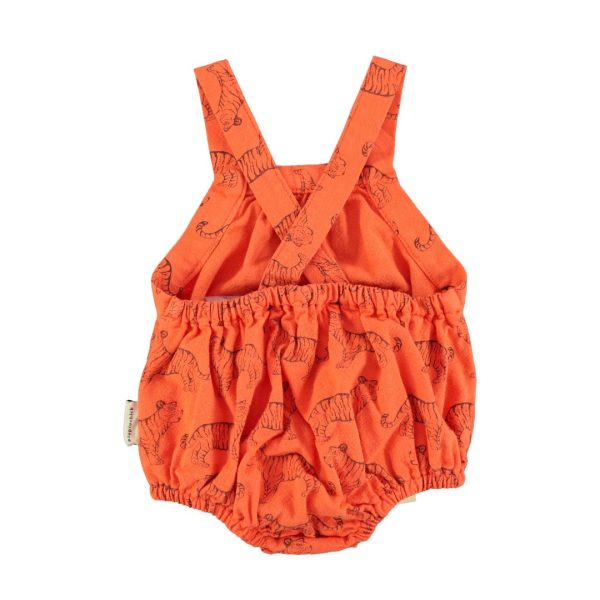 PIUPIUCHICK_BABY ROMPER